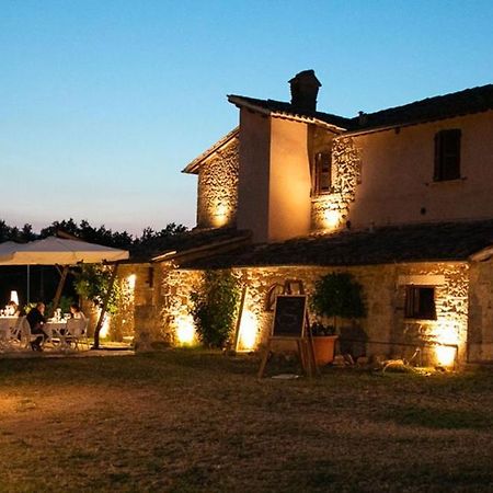Resort Bouquet & Gourmet Ascoli Piceno Dış mekan fotoğraf