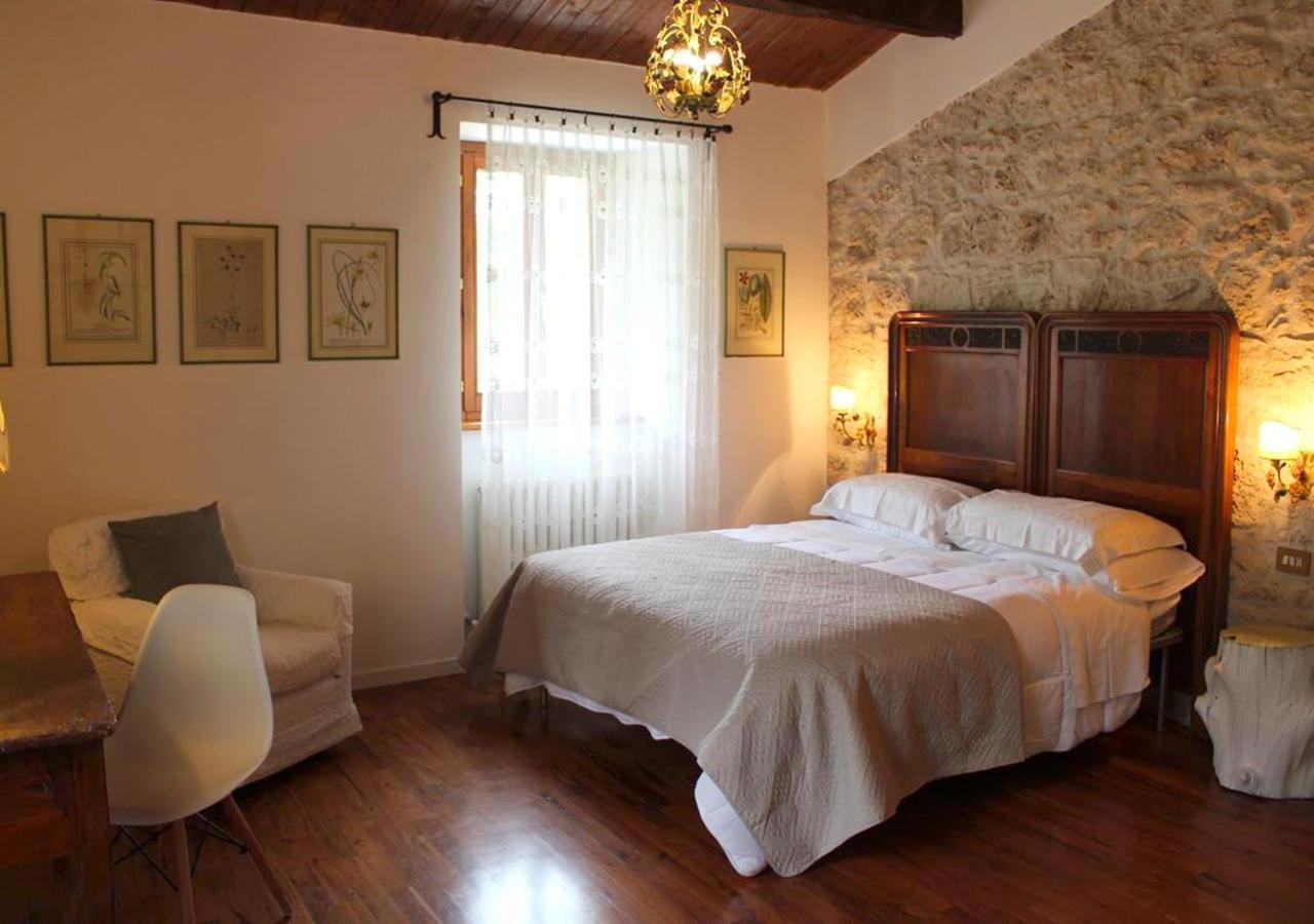 Resort Bouquet & Gourmet Ascoli Piceno Dış mekan fotoğraf