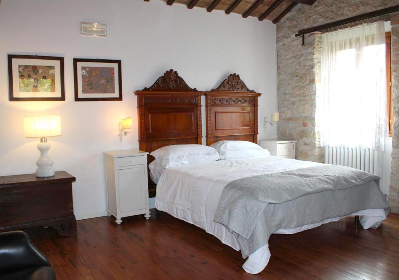 Resort Bouquet & Gourmet Ascoli Piceno Dış mekan fotoğraf