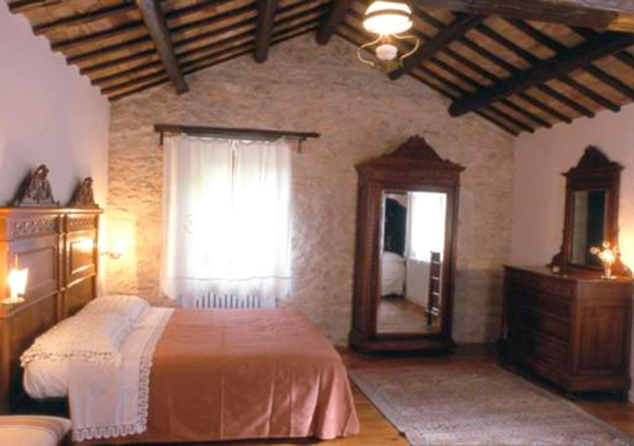 Resort Bouquet & Gourmet Ascoli Piceno Dış mekan fotoğraf