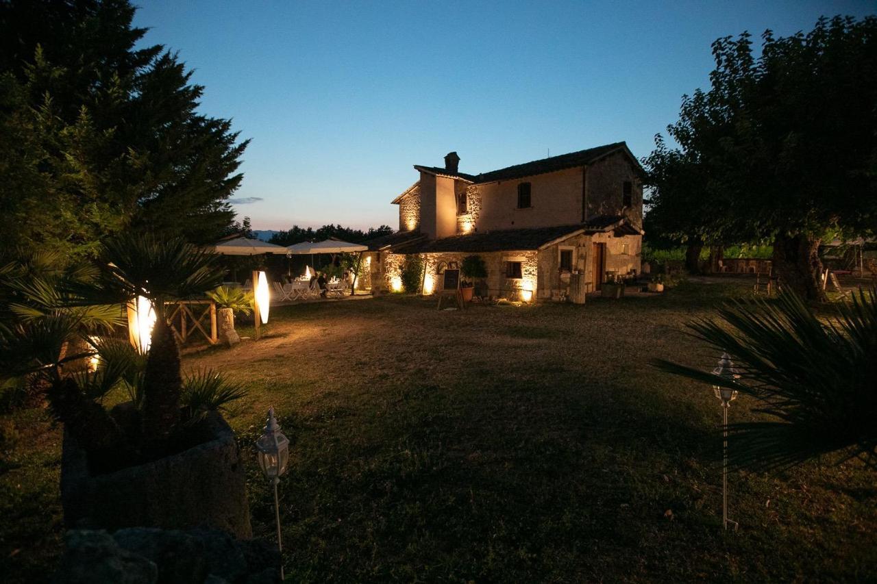 Resort Bouquet & Gourmet Ascoli Piceno Dış mekan fotoğraf