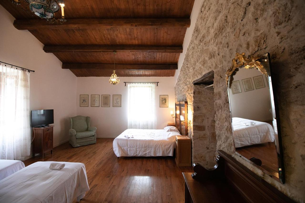 Resort Bouquet & Gourmet Ascoli Piceno Dış mekan fotoğraf
