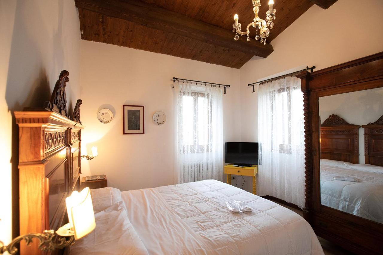 Resort Bouquet & Gourmet Ascoli Piceno Dış mekan fotoğraf