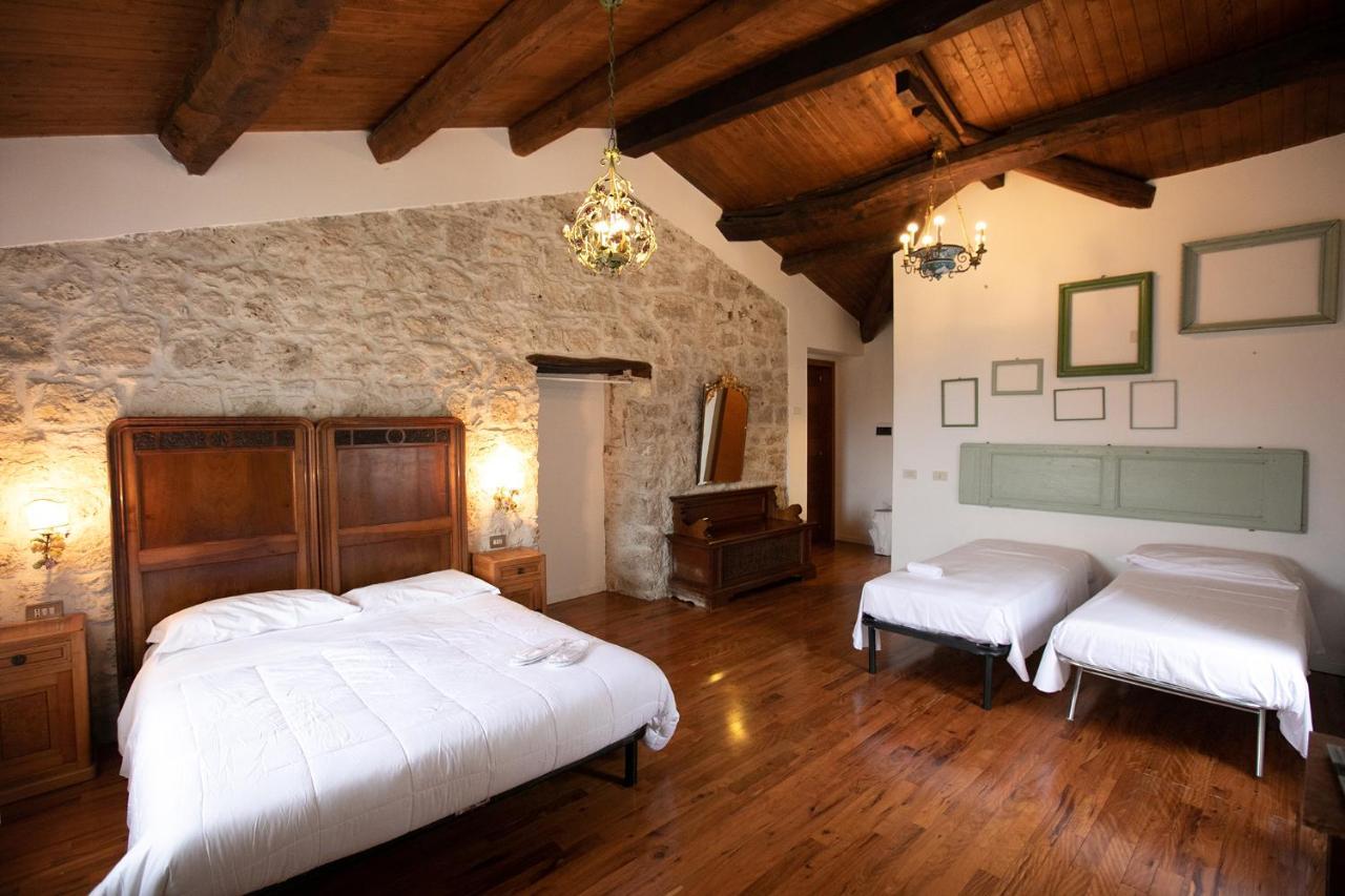Resort Bouquet & Gourmet Ascoli Piceno Dış mekan fotoğraf
