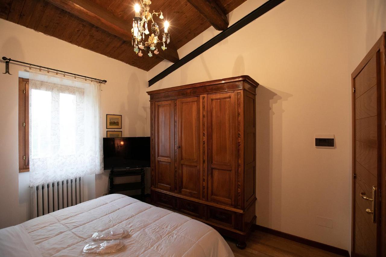 Resort Bouquet & Gourmet Ascoli Piceno Dış mekan fotoğraf