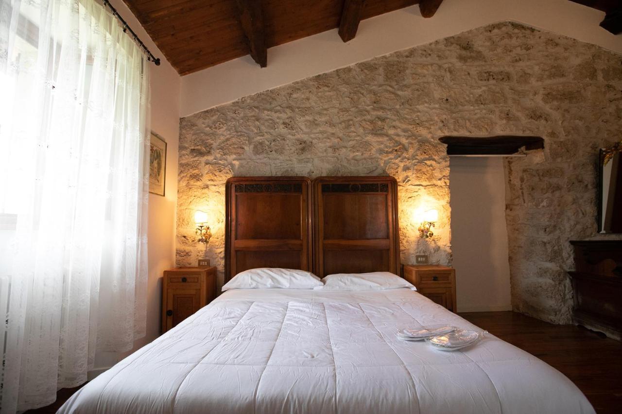 Resort Bouquet & Gourmet Ascoli Piceno Dış mekan fotoğraf