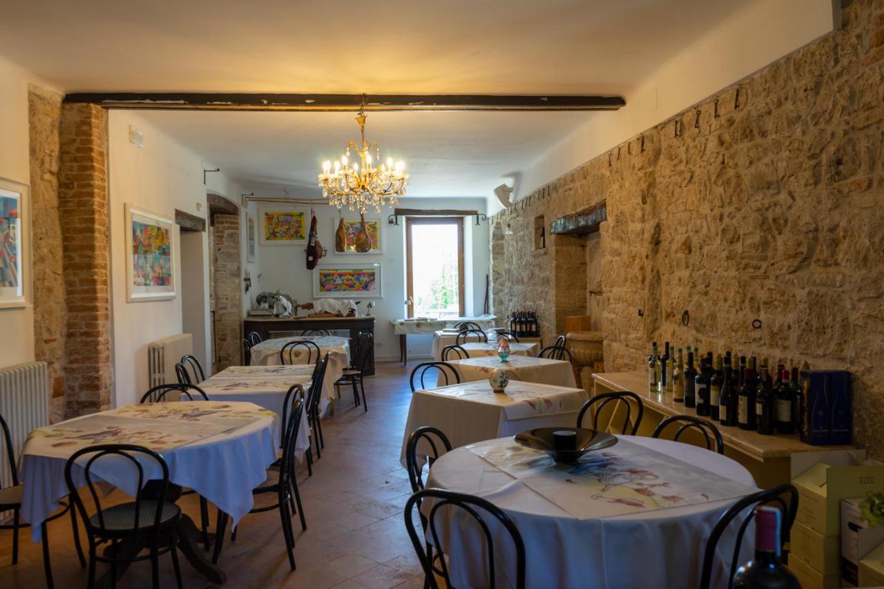 Resort Bouquet & Gourmet Ascoli Piceno Dış mekan fotoğraf