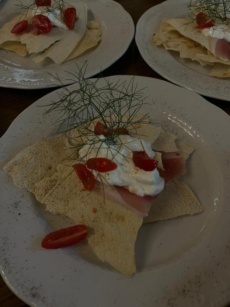 Resort Bouquet & Gourmet Ascoli Piceno Dış mekan fotoğraf