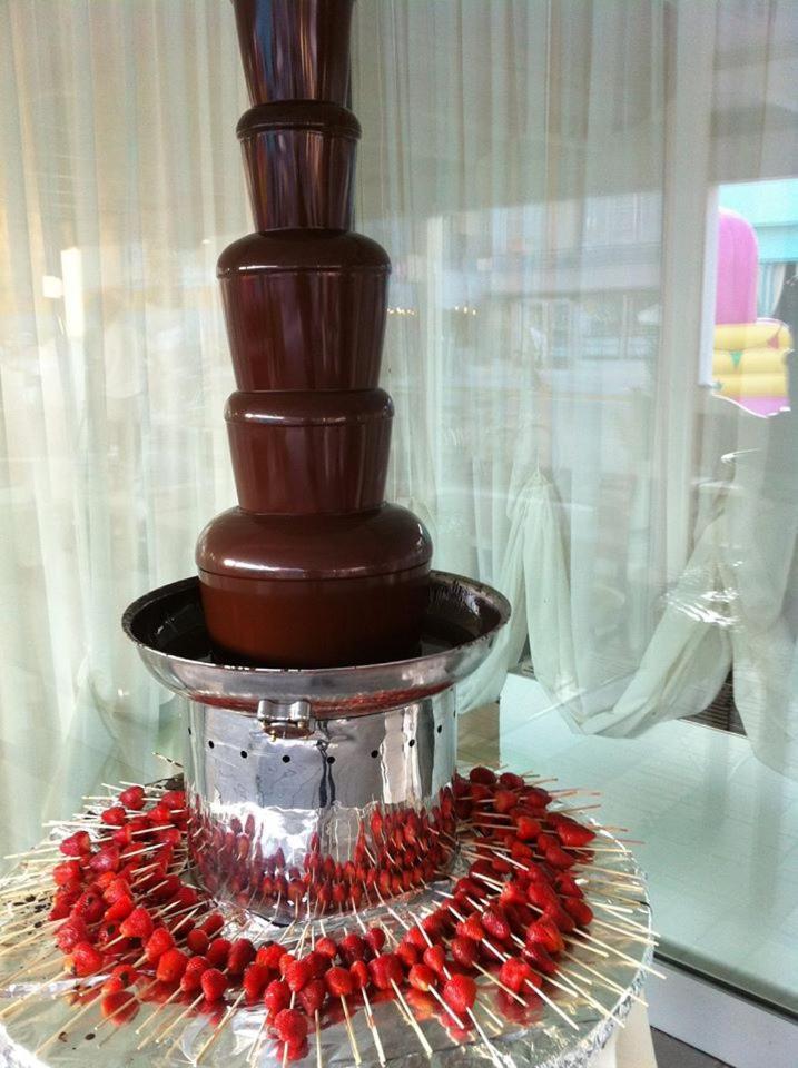 Resort Bouquet & Gourmet Ascoli Piceno Dış mekan fotoğraf