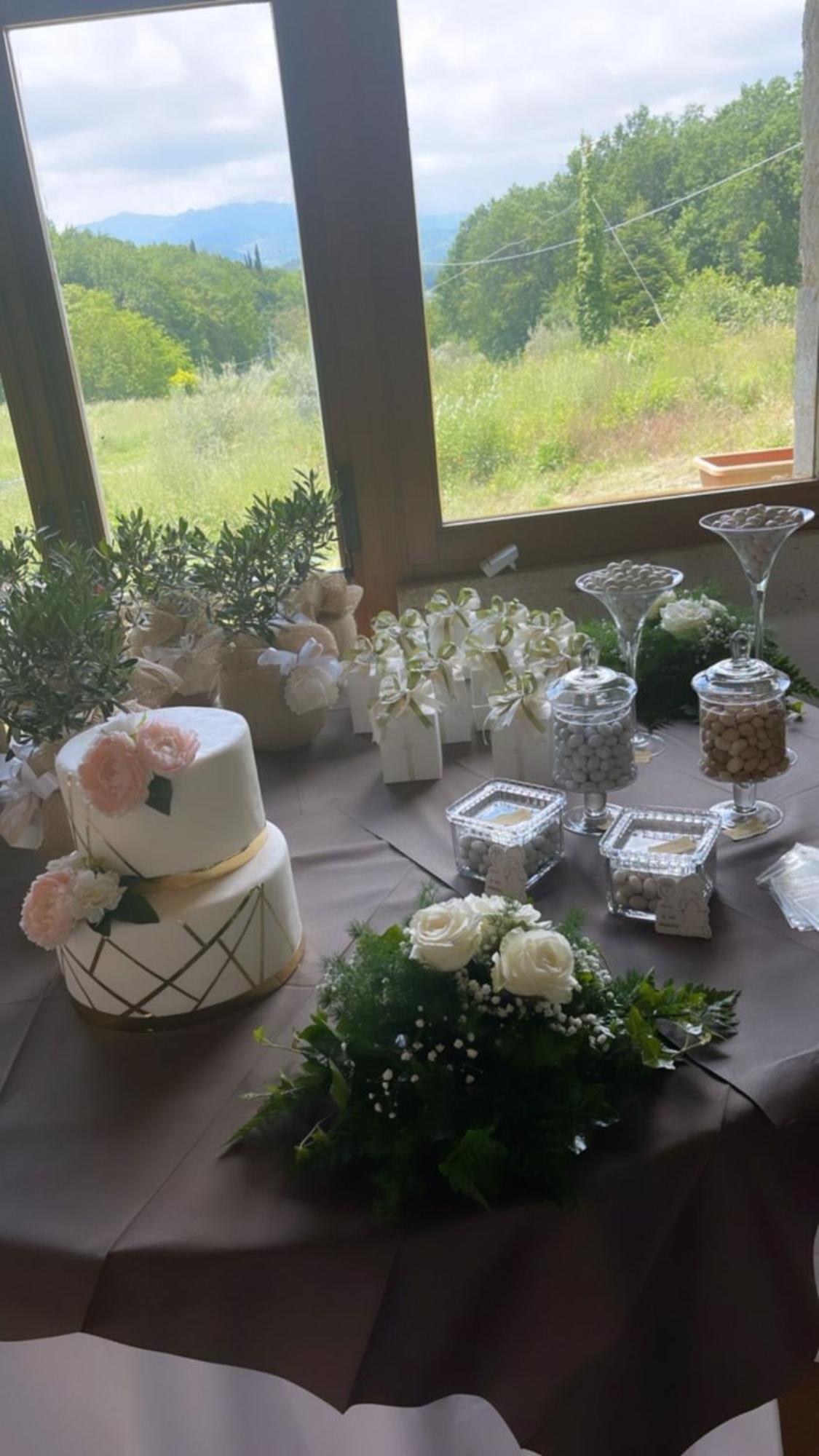 Resort Bouquet & Gourmet Ascoli Piceno Dış mekan fotoğraf